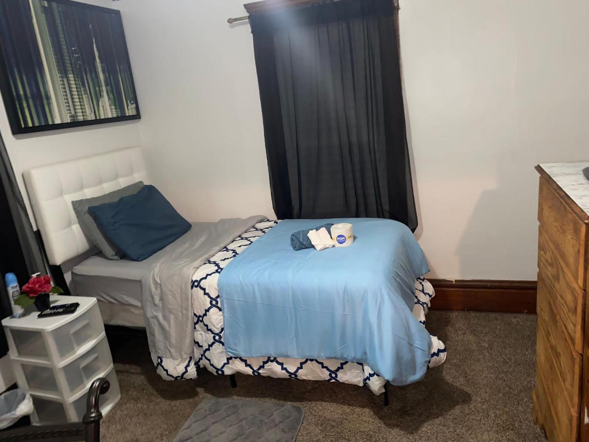 Hite Home Akron Extérieur photo